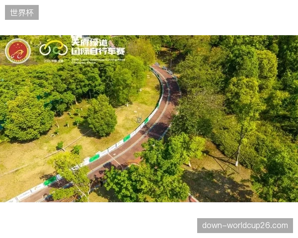 成都“天府绿道”增设智能健身驿站，刷新城市公园体育服务功能密度